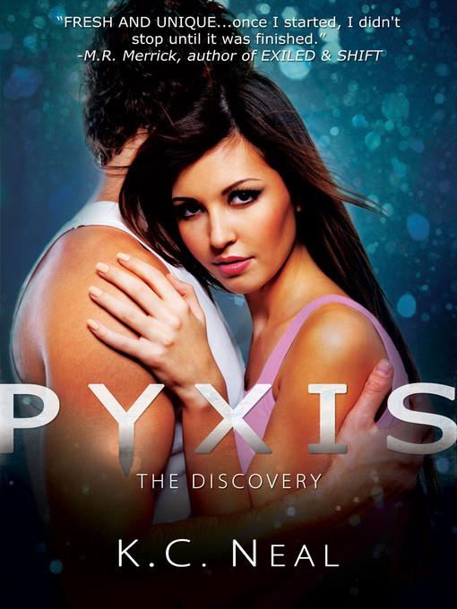 Pyxis (The Discovery)