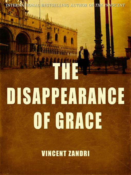 The Disappearance of Grace