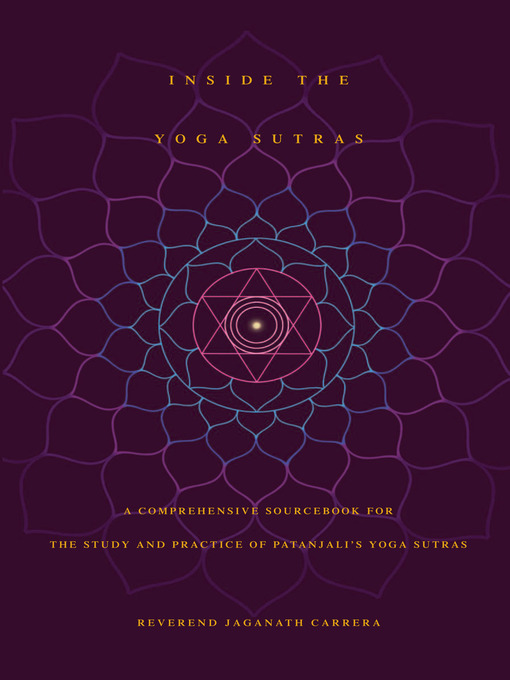 Inside the Yoga Sutras