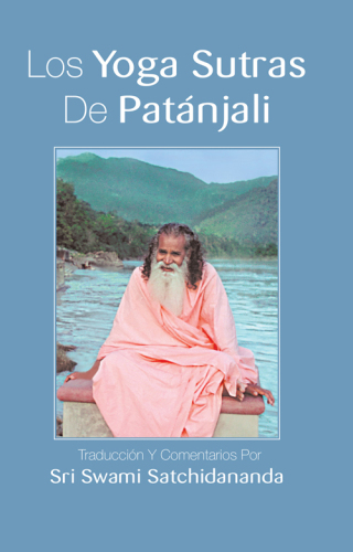 Los yoga sutras de Patanjali