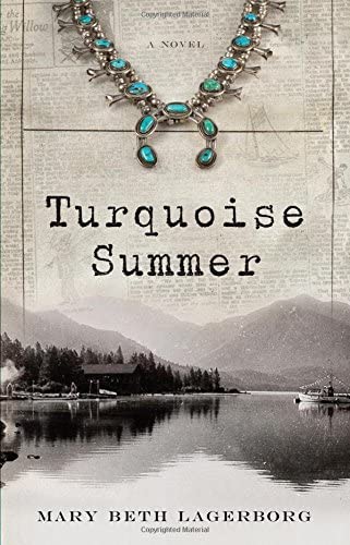 Turquoise Summer