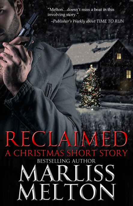 Reclaimed, a Christmas Short Story