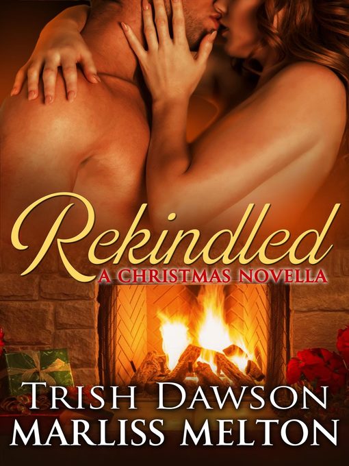 Rekindled, a Christmas Novella