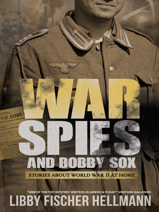 War, Spies, and Bobby Sox