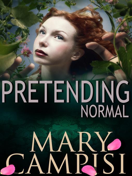 Pretending Normal