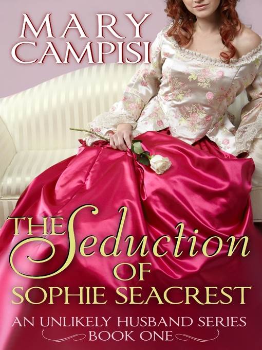 The Seduction of Sophie Seacrest