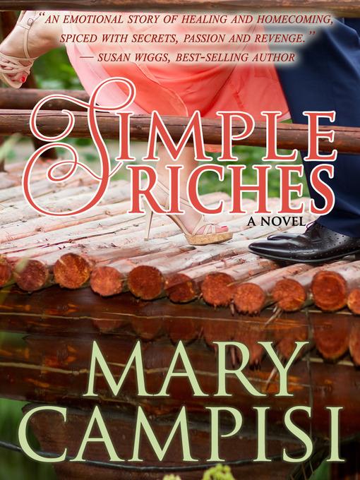 Simple Riches