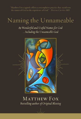 Naming the Unnameable