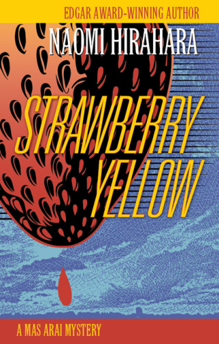 Strawberry Yellow