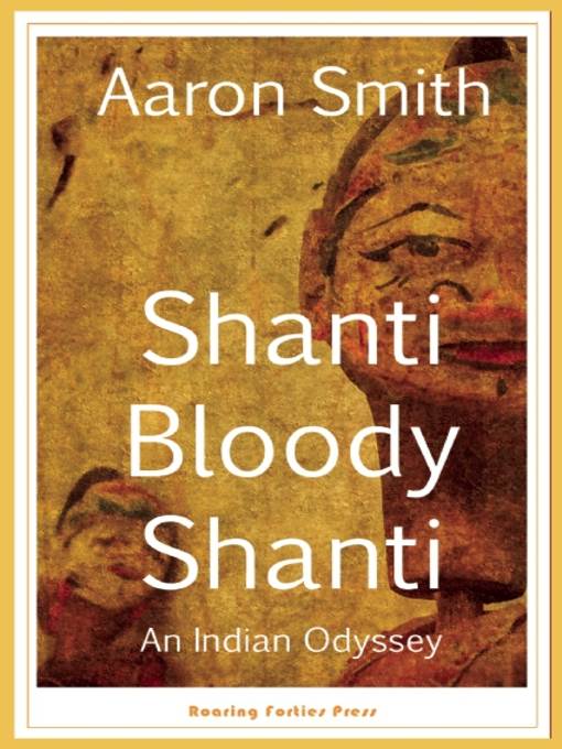 Shanti Bloody Shanti