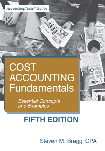 Cost Accounting Fundamentals