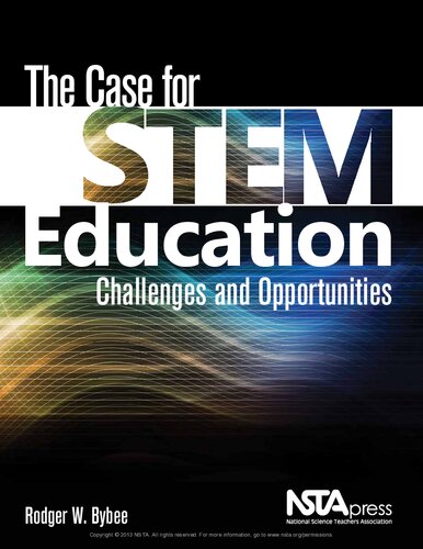 The Case for Stem Education