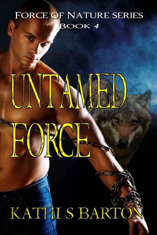 Untamed Force