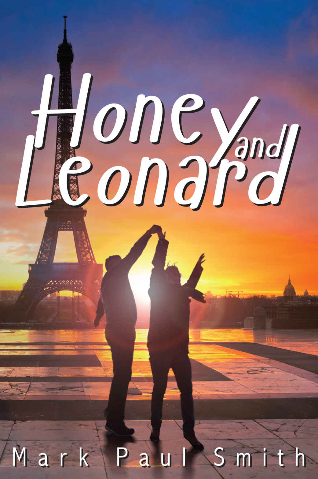 Honey and Leonard