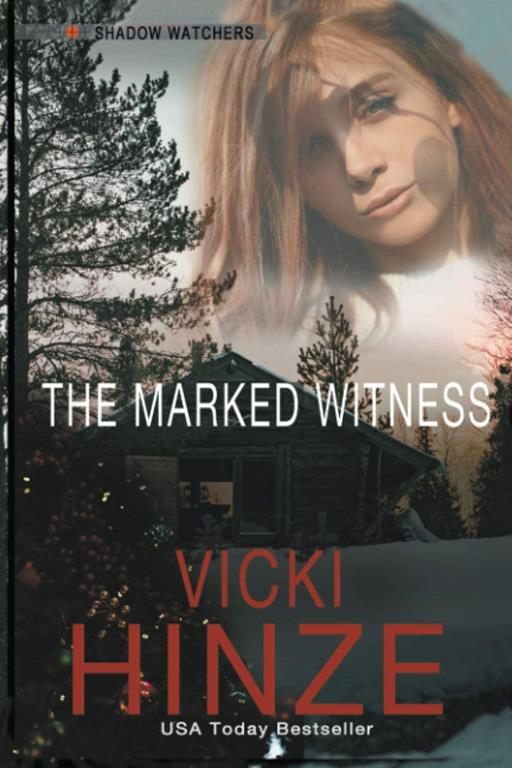 The Marked Witness (Shadow Watchers)