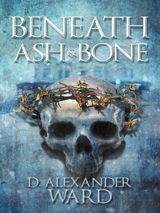 Beneath Ash & Bone