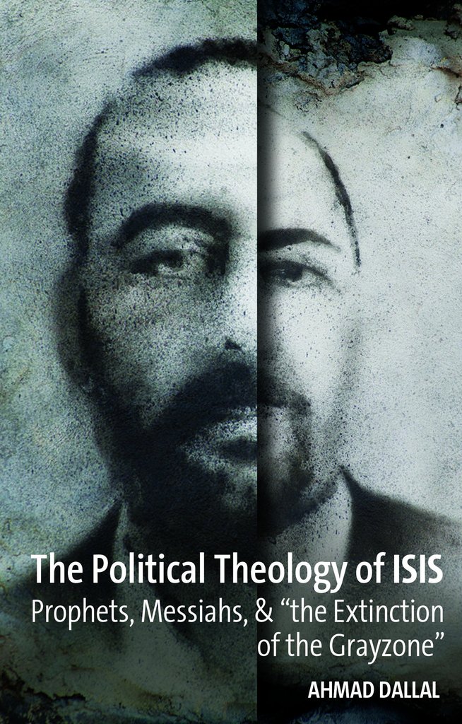 The Political Theology of ISIS