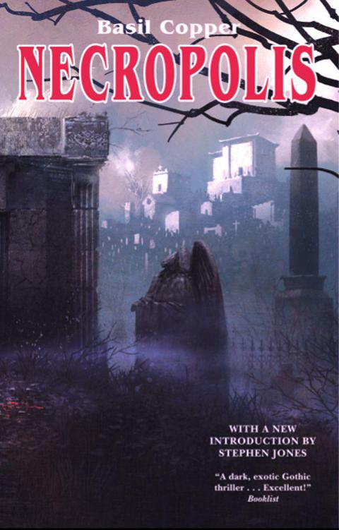 Necropolis