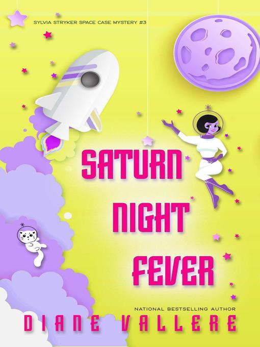 Saturn Night Fever