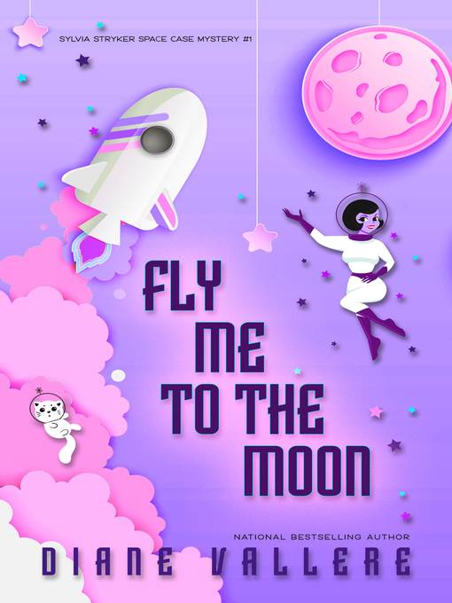 Fly Me to the Moon