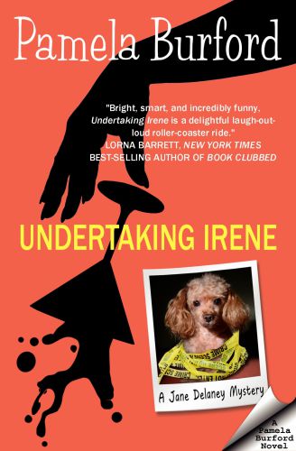 Undertaking Irene