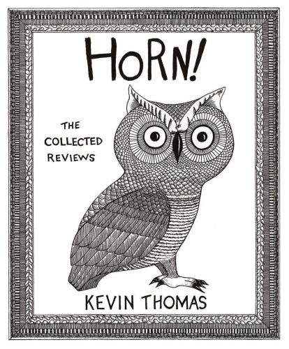 Horn! The Collected Reviews