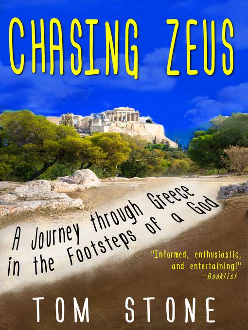 Chasing Zeus