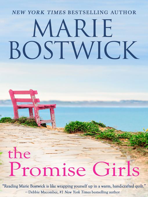 The Promise  Girls