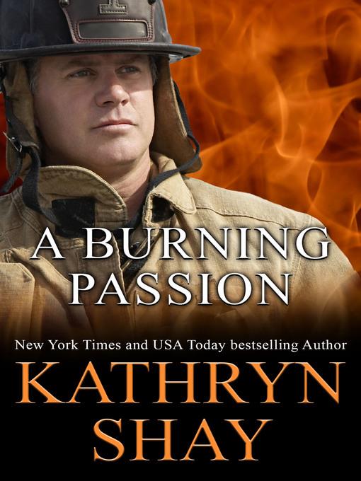 A Burning Passion