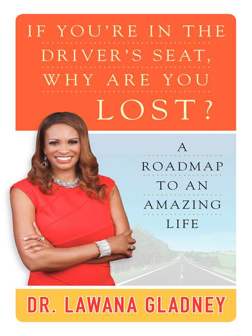 If You're In the Driver's Seat, Why Are You Lost?