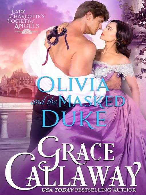 Olivia and the Masked Duke