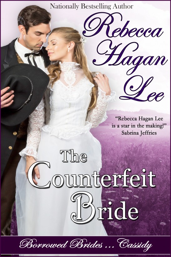 The Counterfeit Bride