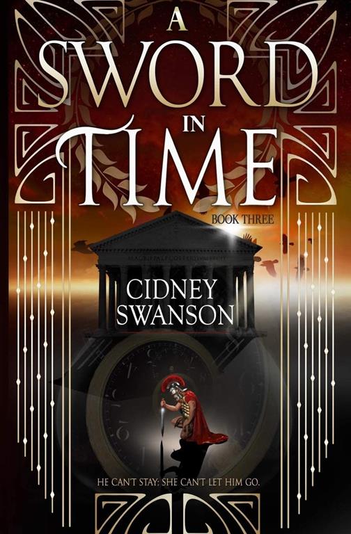 A Sword in Time (Thief in Time)