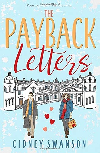 The Payback Letters (Payback Society)