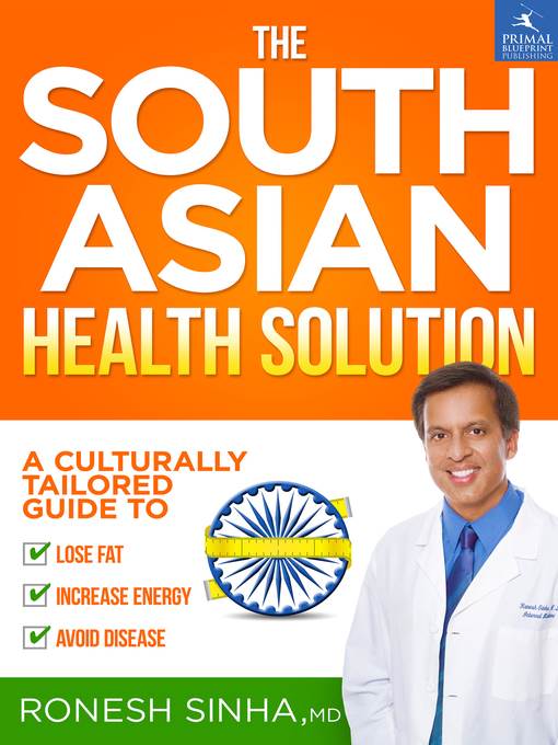 The South Asian Health Solution