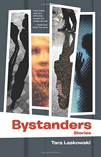 Bystanders (SFWP Literary Awards)