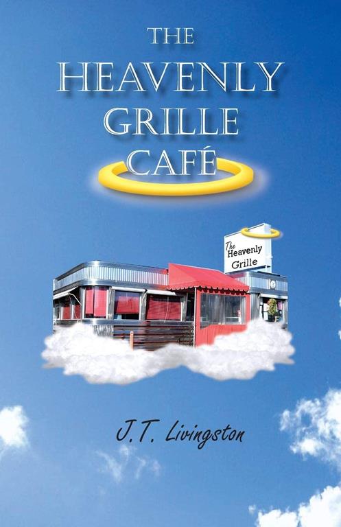 The Heavenly Grille Caf&eacute;