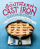 The Southern Cast Iron Cookbook