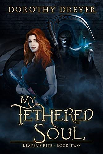 My Tethered Soul (Reaper's Rite) (Volume 2)