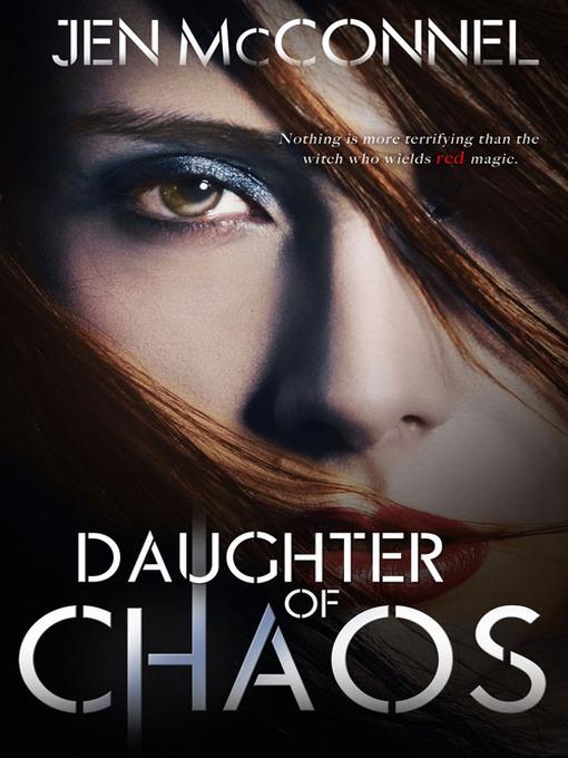 Daughter of Chaos