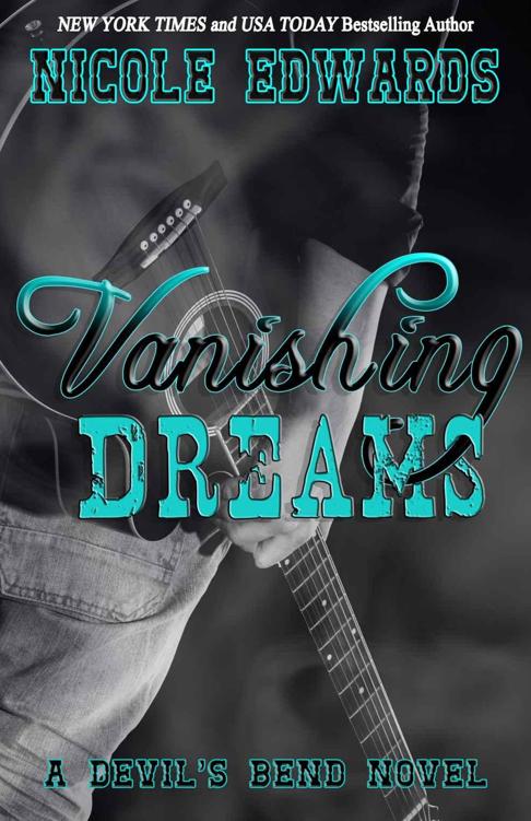 Vanishing Dreams