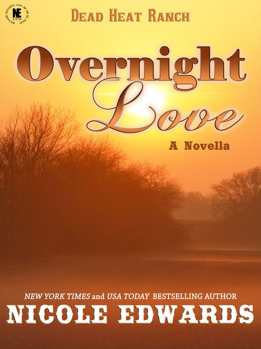 Overnight Love