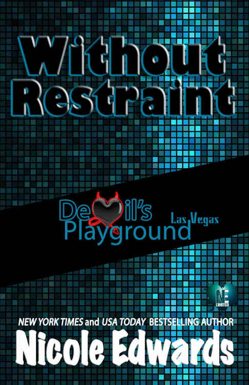 Without Restraint (Devil's Playground) (Volume 2)