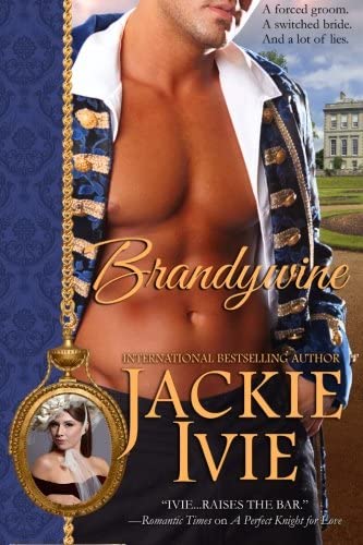 Brandywine (The Brocade Series) (Volume 1)