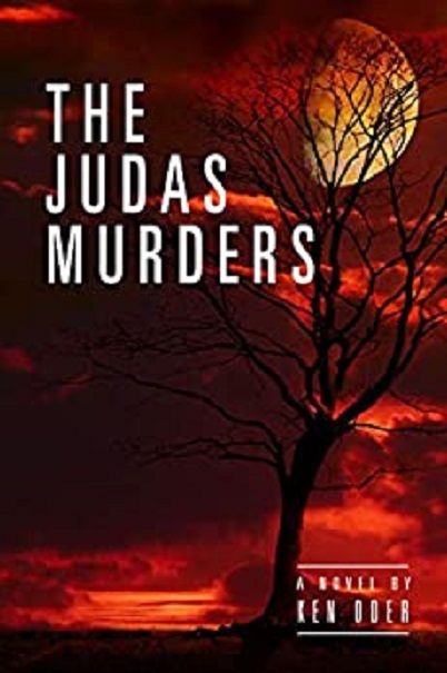 The Judas Murders (Whippoorwill Hollow)