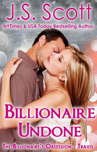 Billionaire Undone