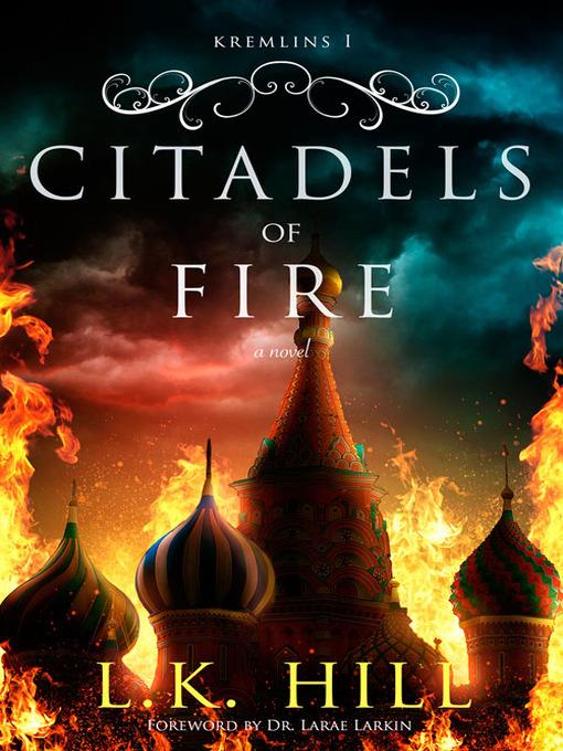 Citadels of Fire