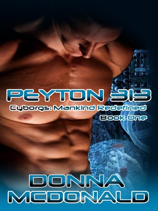 Peyton 313 (Cyborgs