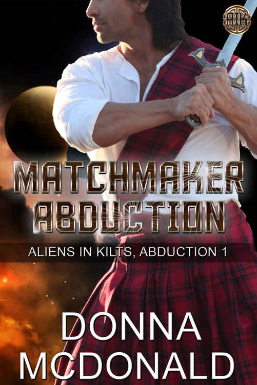 Matchmaker abduction