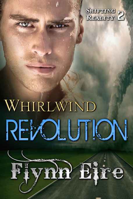 Whirlwind Revolution